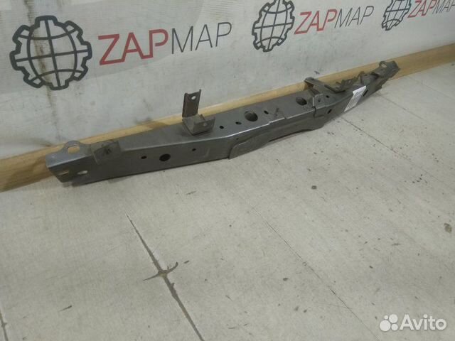 Панель передняя Nissan X-Trail T32