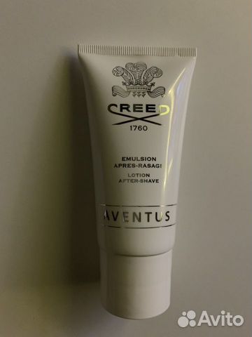 Лосьон после бритья Creed Aventus After Shave Loti Лосьон после бритья Creed Aventus After Shave Loti