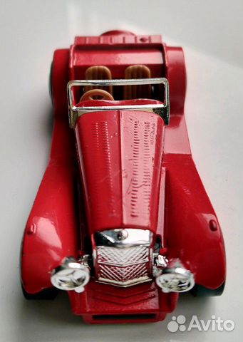 matchbox ss100 jaguar 1982