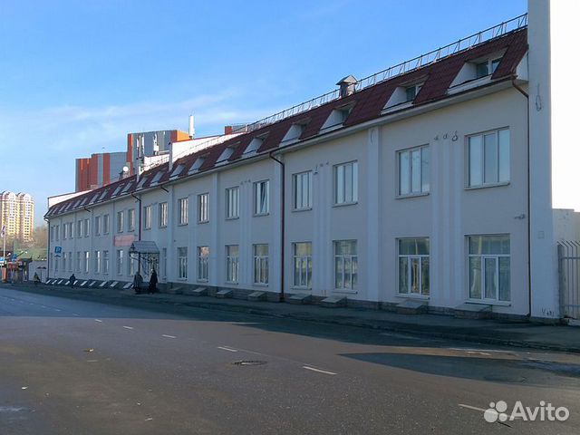 Офисное помещение, 16 м²