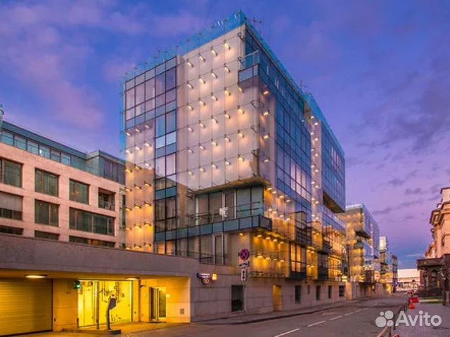 Продам торговое помещение, 1192.70 м² Продам торговое помещение, 1192.70 м²