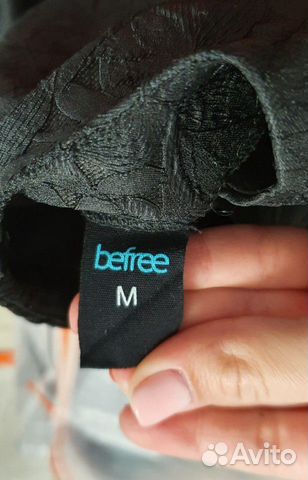 Платье Befree Платье Befree