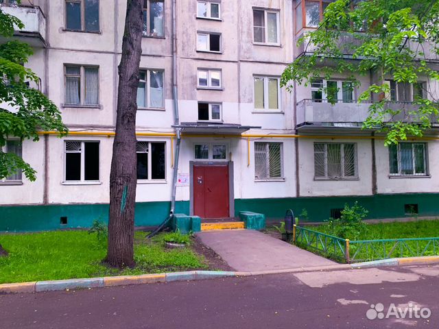 Студия, 20 м², 1/5 эт.