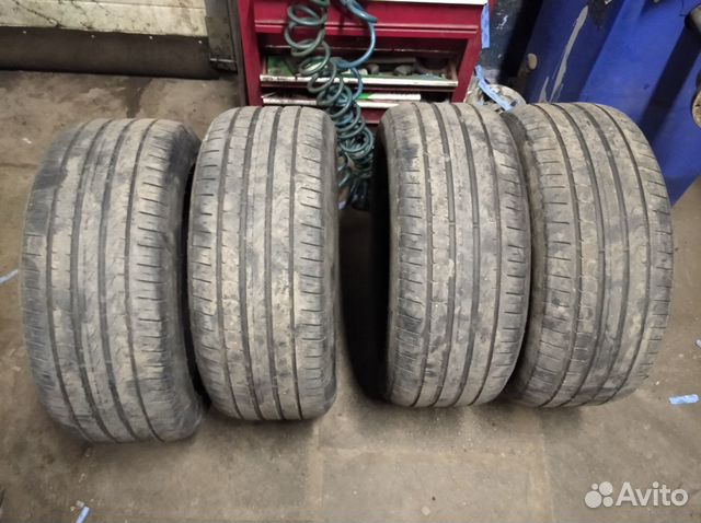Pirelli 235*50 R17 Pirelli 235*50 R17
