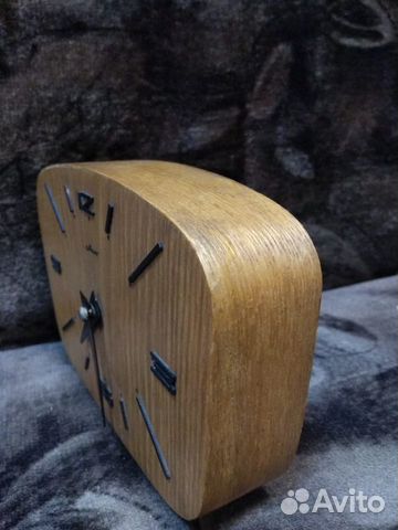 Часы СССР Маяк 1975г рабочие