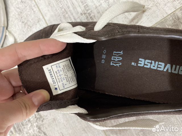 Converse кеды Converse кеды