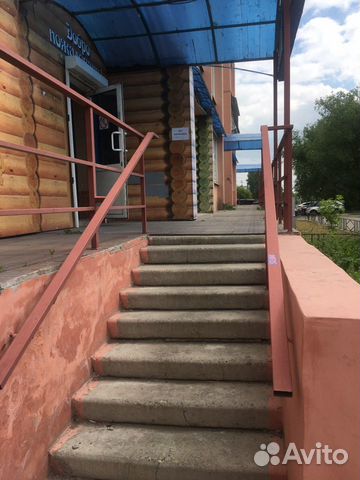 Сдам нежилое помещение свободного назначения на с Сдам нежилое помещение свободного назначения на с