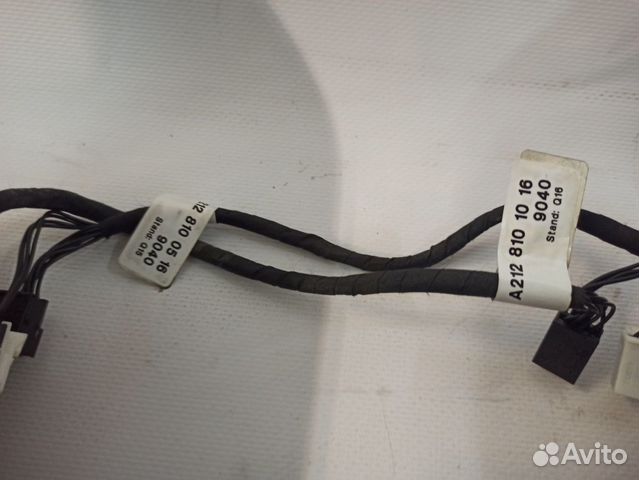 Mercedes e w212 зеркало Mercedes e w212 зеркало