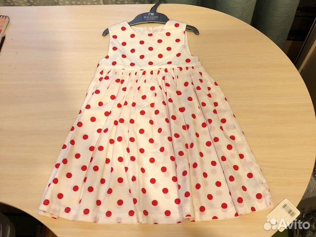 Платье mothercare 86 92 размер