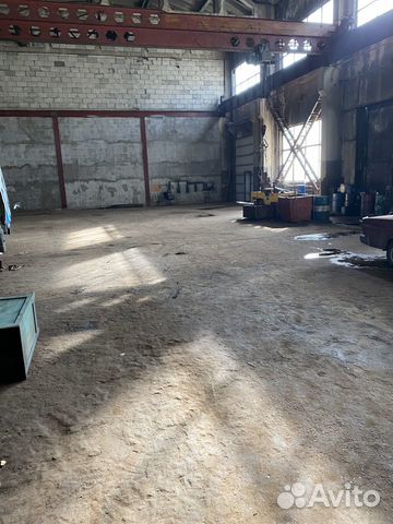 Помещение свободного назначения, 967 м² Помещение свободного назначения, 967 м²