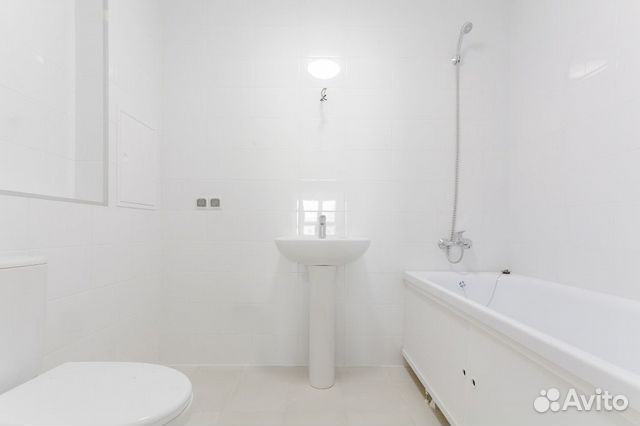 1-к квартира, 36.1 м², 14/15 эт.