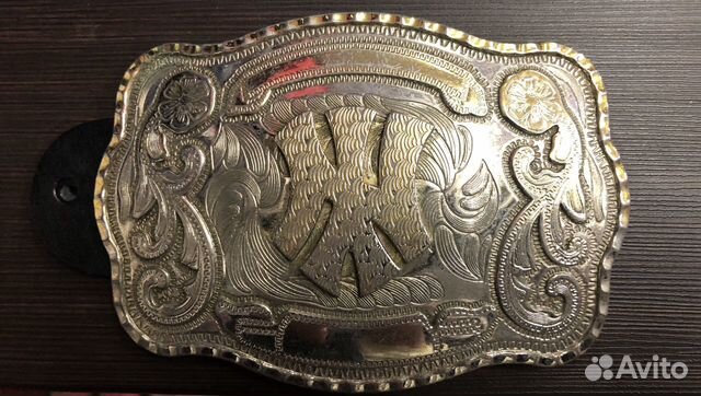 Бляхи для ремней