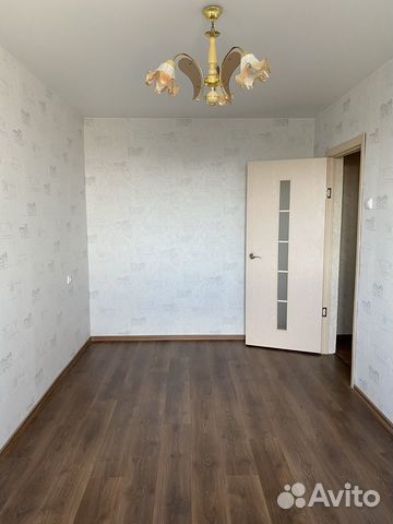 2-к квартира, 46.6 м², 8/9 эт. 2-к квартира, 46.6 м², 8/9 эт.