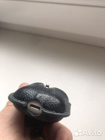 Кейс AirPods 2 бу