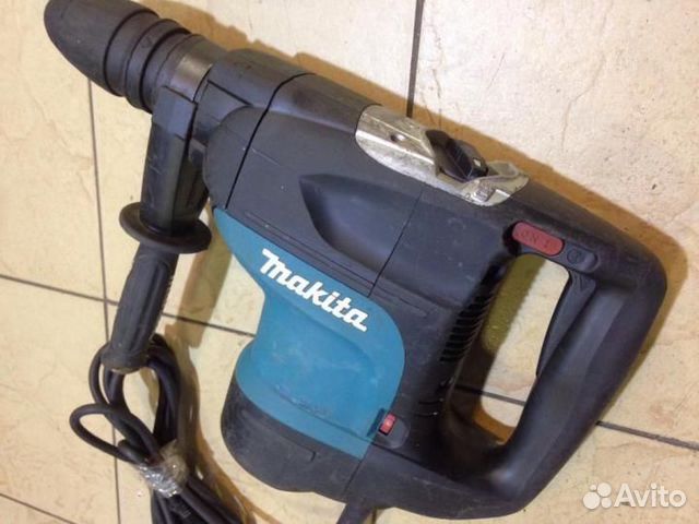 Перфоратор Макита Перфоратор Макита