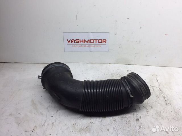 Патрубок воздушного фильтра Volkswagen Tiguan 2.0