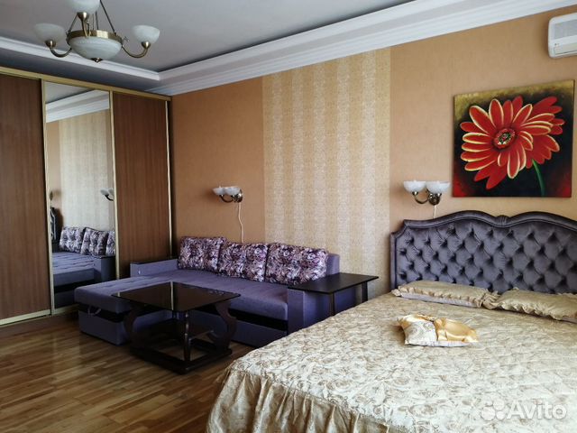 2-к квартира, 80 м², 3/5 эт.