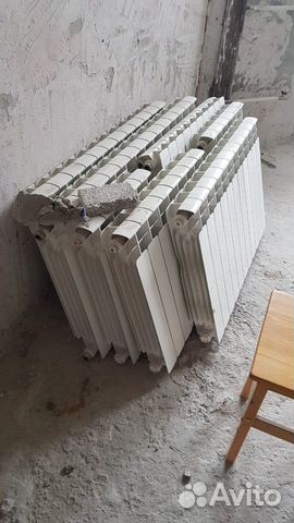 Радиаторы бу Радиаторы бу