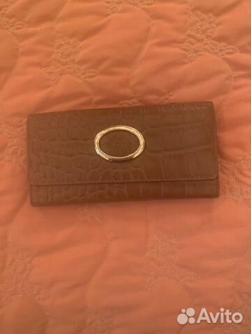 Кошелек женский