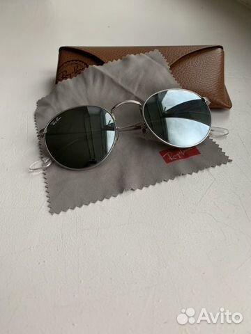 Очки Ray Ban