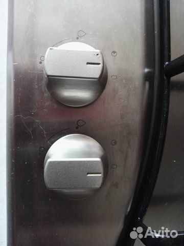 Газовая варочная панель встраиваемая Газовая варочная панель встраиваемая