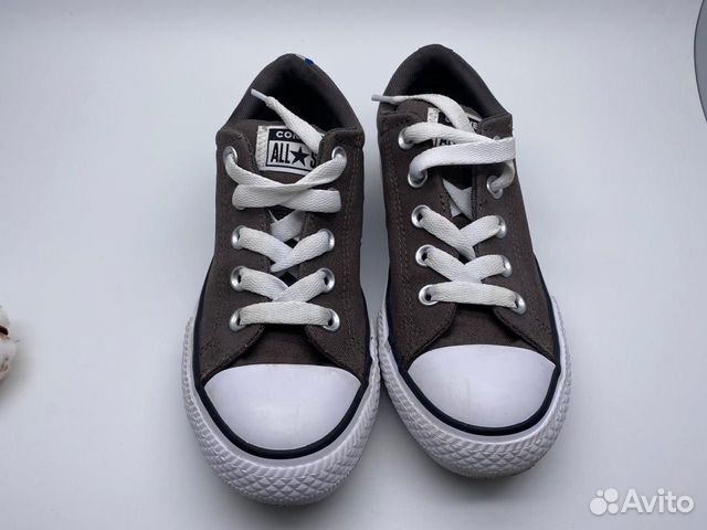 Детские Кеды converse 32 размер торг Детские Кеды converse 32 размер торг