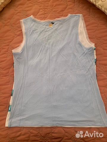 Футболка (топ, майка) женская