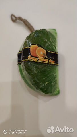 Мыло ручной работы Мыло ручной работы