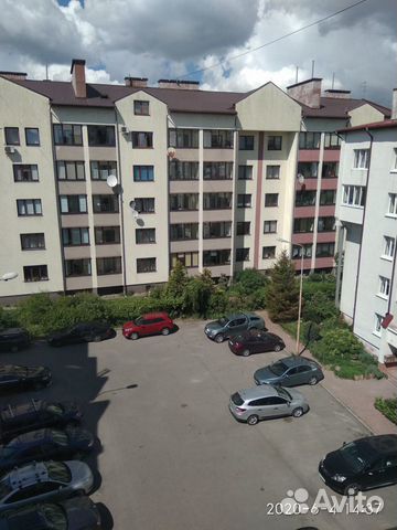 2-к квартира, 54.2 м², 5/5 эт. 2-к квартира, 54.2 м², 5/5 эт.