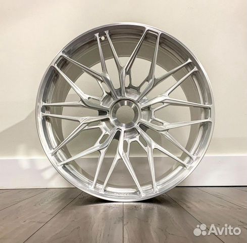 Диски кованые R22 Porsche 911, Panamera, Cayenne Диски кованые R22 Porsche 911, Panamera, Cayenne