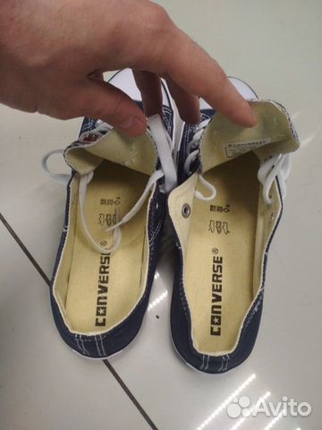 Кеды all converse, новые, не ношеные Кеды all converse, новые, не ношеные