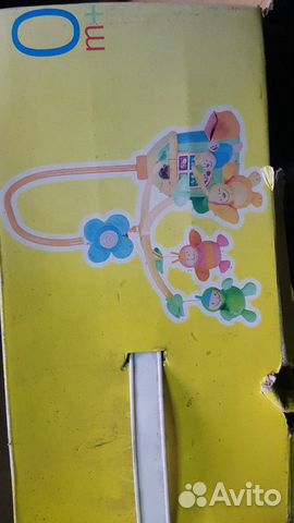 Мобиль детский Chicco Мобиль детский Chicco