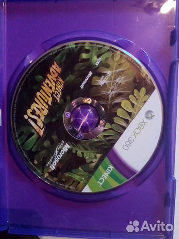 Игры на Xbox 360 с kinect Игры на Xbox 360 с kinect