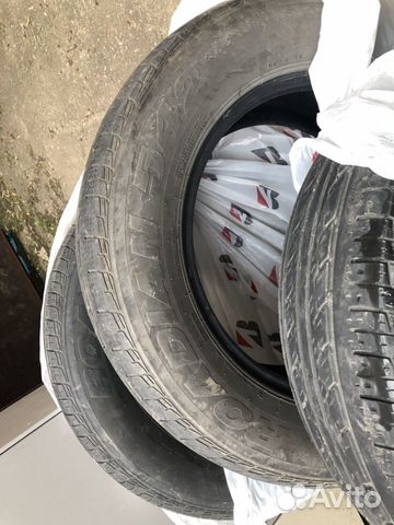Продаются автомобильные шины Nexen Roadian 542