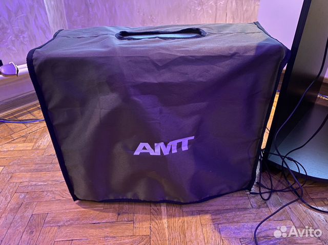 Гитарный кабинет AMT-CV30-112