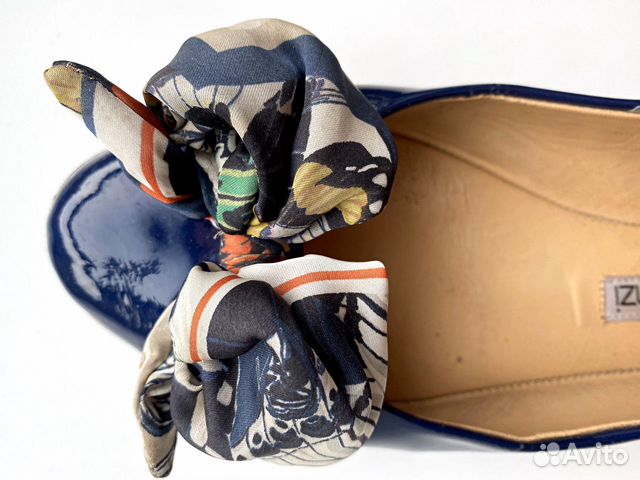 Балетки Gianmarco Lorenzi 37.5 оригинал Балетки Gianmarco Lorenzi 37.5 оригинал