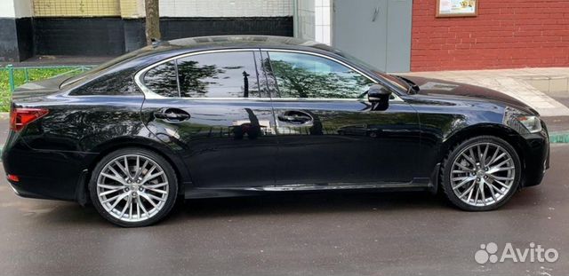 Колеса r20 Lexus Es/ Gs/ camry Колеса r20 Lexus Es/ Gs/ camry
