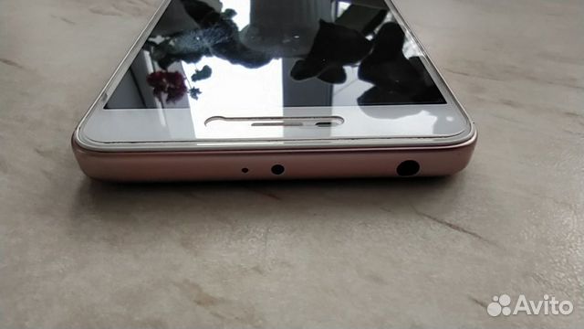 Телефон Xiaomi Redmi 4A 2/16