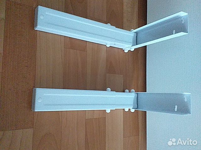 Кронштейн для микроволновой печи свч