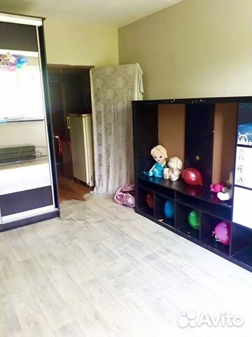 3-к квартира, 58 м², 2/17 эт. 3-к квартира, 58 м², 2/17 эт.