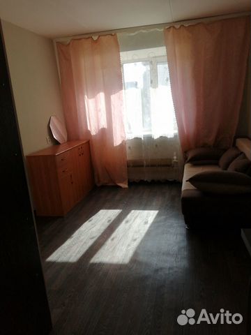 Комната 17 м² в 4-к, 4/9 эт. Комната 17 м² в 4-к, 4/9 эт.