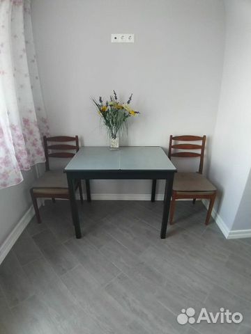 2-к квартира, 55 м², 5/12 эт. 2-к квартира, 55 м², 5/12 эт.