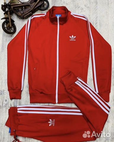 Спортивный костюм женский Adidas originals