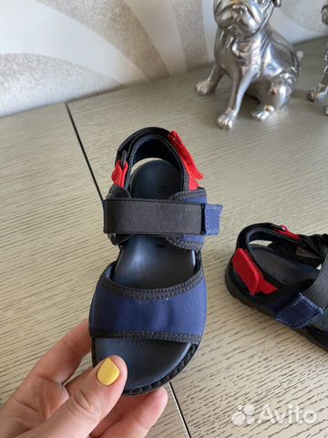 Сандалии детские marni Сандалии детские marni