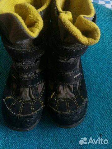 Обувь зима superfit, ugg р-ры 34-35