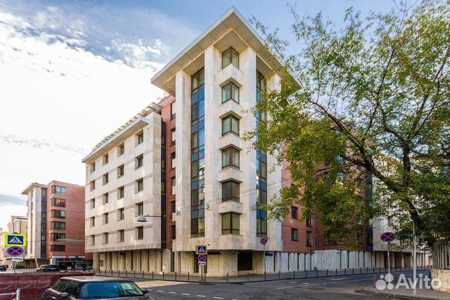 3-к квартира, 186 м², 2/7 эт. 3-к квартира, 186 м², 2/7 эт.