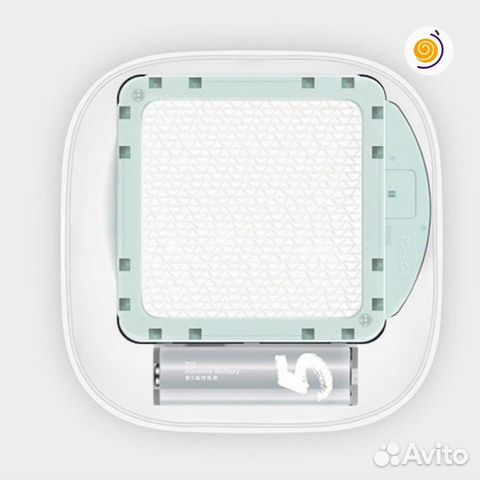 Умный фумигатор Xiaomi Mijia Smart Version