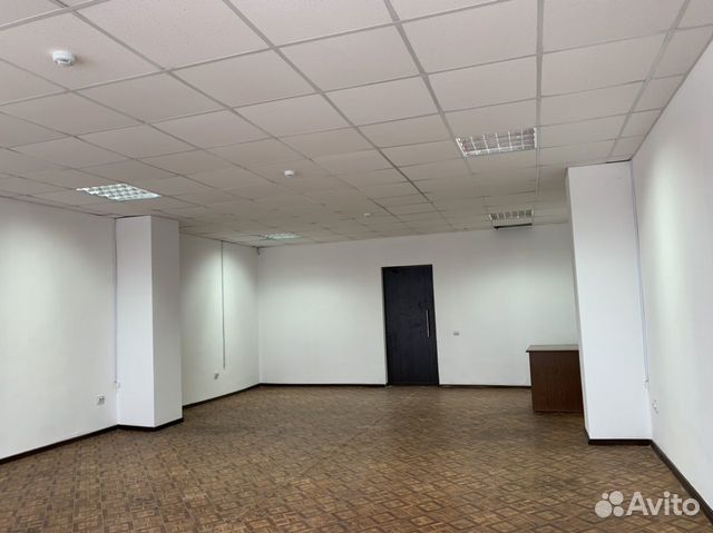 Офисное помещение, 58 м²