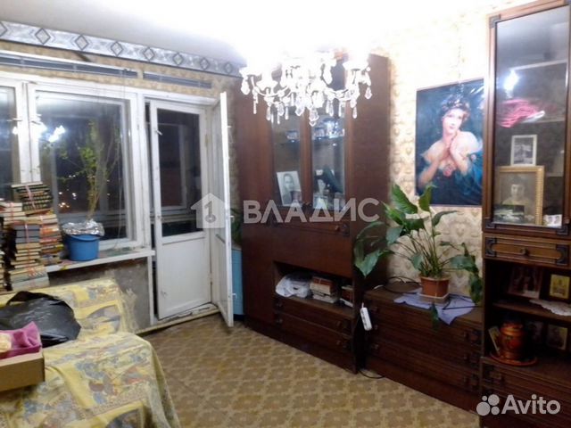 2-к квартира, 41.3 м², 9/9 эт. 2-к квартира, 41.3 м², 9/9 эт.