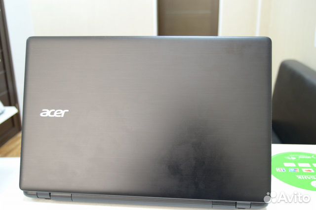 Ноутбук Acer/ Core i3/ GeForce 820M + SSD 120Gb Ноутбук Acer/ Core i3/ GeForce 820M + SSD 120Gb